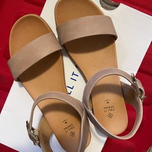 Call It Spring Kassian Flats